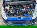 Ford B-Max 1.6*Automatik*Klima*Navi*Alu*Kamera*S-Heft