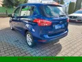 Ford B-Max 1.6*Automatik*Klima*Navi*Alu*Kamera*S-Heft