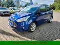 Ford B-Max 1.6*Automatik*Klima*Navi*Alu*Kamera*S-Heft