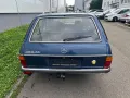 Mercedes-Benz 280TE*AUTOMATIK*SCHIEBEDACH*ALUFELGEN*BECKER*AHK