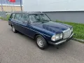 Mercedes-Benz 280TE*AUTOMATIK*SCHIEBEDACH*ALUFELGEN*BECKER*AHK