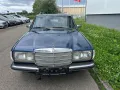 Mercedes-Benz 280TE*AUTOMATIK*SCHIEBEDACH*ALUFELGEN*BECKER*AHK