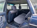 Mercedes-Benz 280TE*AUTOMATIK*SCHIEBEDACH*ALUFELGEN*BECKER*AHK