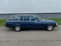 Mercedes-Benz 280TE*AUTOMATIK*SCHIEBEDACH*ALUFELGEN*BECKER*AHK