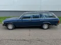 Mercedes-Benz 280TE*AUTOMATIK*SCHIEBEDACH*ALUFELGEN*BECKER*AHK