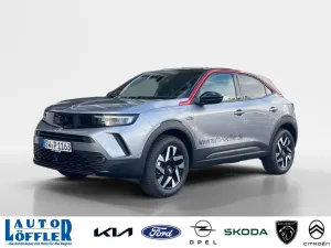 Opel Mokka 1.2 GS Klimaaut. PDC RFK SHZ LHZ DAB BT