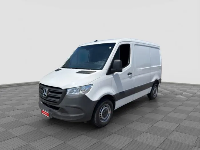 Mercedes-Benz MERCEDES-BENZ Sprinter Sprinter F32/35 311 CDI F