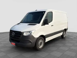 Mercedes-Benz MERCEDES-BENZ Sprinter Sprinter F32/35 311 CDI F