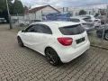 Mercedes-Benz A -Klasse A 180 BlueEfficiency -LED-NAVI-KLIMAAU