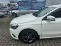Mercedes-Benz A -Klasse A 180 BlueEfficiency -LED-NAVI-KLIMAAU