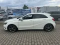 Mercedes-Benz A -Klasse A 180 BlueEfficiency -LED-NAVI-KLIMAAU
