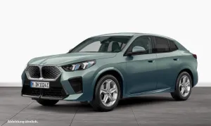 BMW iX2 xDrive30