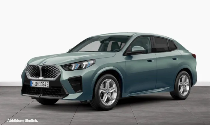 BMW iX2 xDrive30