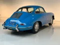 Porsche 356 C Matching Numbers never restored