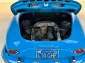 Porsche 356 C Matching Numbers never restored