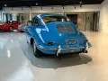 Porsche 356 C Matching Numbers never restored