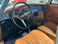 Porsche 356 C Matching Numbers never restored