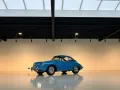 Porsche 356 C Matching Numbers never restored