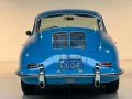 Porsche 356 C Matching Numbers never restored