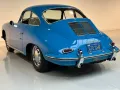 Porsche 356 C Matching Numbers never restored