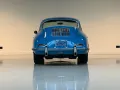 Porsche 356 C Matching Numbers never restored