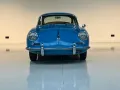 Porsche 356 C Matching Numbers never restored