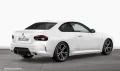 BMW 218i Coupé