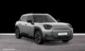 MINI Aceman SE