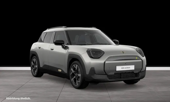 MINI Aceman SE