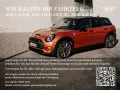 MINI Aceman SE