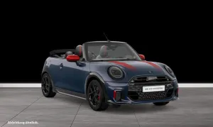 MINI John Cooper Works Cabrio