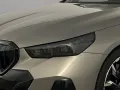 BMW 550e xDrive