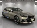 BMW 550e xDrive
