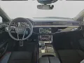 Audi A8 50 TDI quattro Tiptronic HD-Matrix*Luft*AHK*B