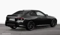 BMW 220d Coupé