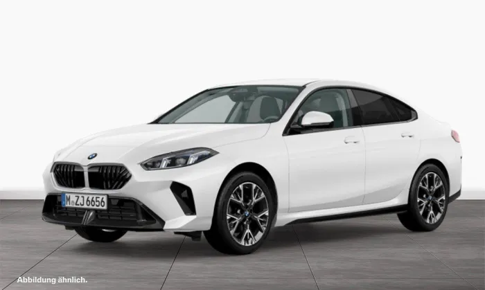 BMW 220 Gran Coupé