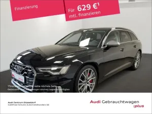 Audi S6 Avant TDI MATRIX TEILLEDER ACC 360
