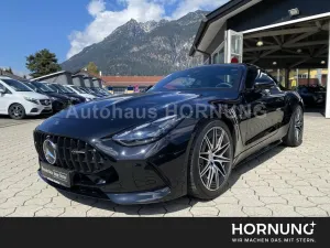 Mercedes-Benz Mercedes-AMG GT 55 4M+ PANOSD MEMORY DIGITAL 360