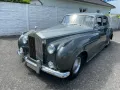 Rolls-Royce ROLLS ROYCE SILVER CLOUD II TWO TONE 6,2L V8