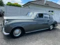Rolls-Royce ROLLS ROYCE SILVER CLOUD II TWO TONE 6,2L V8