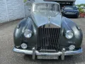 Rolls-Royce ROLLS ROYCE SILVER CLOUD II TWO TONE 6,2L V8