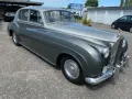 Rolls-Royce ROLLS ROYCE SILVER CLOUD II TWO TONE 6,2L V8