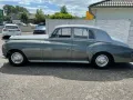 Rolls-Royce ROLLS ROYCE SILVER CLOUD II TWO TONE 6,2L V8