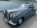 Rolls-Royce ROLLS ROYCE SILVER CLOUD II TWO TONE 6,2L V8