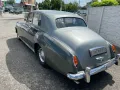 Rolls-Royce ROLLS ROYCE SILVER CLOUD II TWO TONE 6,2L V8