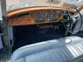Rolls-Royce ROLLS ROYCE SILVER CLOUD II TWO TONE 6,2L V8