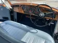 Rolls-Royce ROLLS ROYCE SILVER CLOUD II TWO TONE 6,2L V8