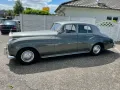 Rolls-Royce ROLLS ROYCE SILVER CLOUD II TWO TONE 6,2L V8