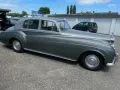 Rolls-Royce ROLLS ROYCE SILVER CLOUD II TWO TONE 6,2L V8