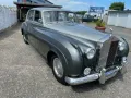 Rolls-Royce ROLLS ROYCE SILVER CLOUD II TWO TONE 6,2L V8
